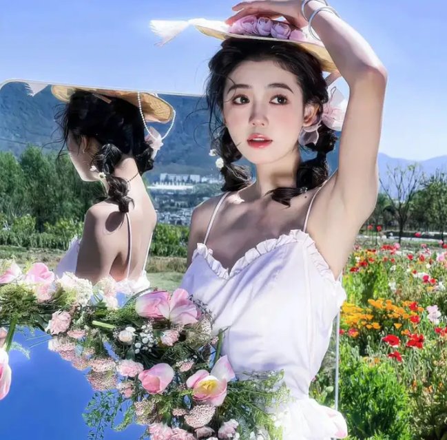 无瑕